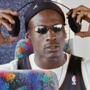 Meet your Posher, Aaron